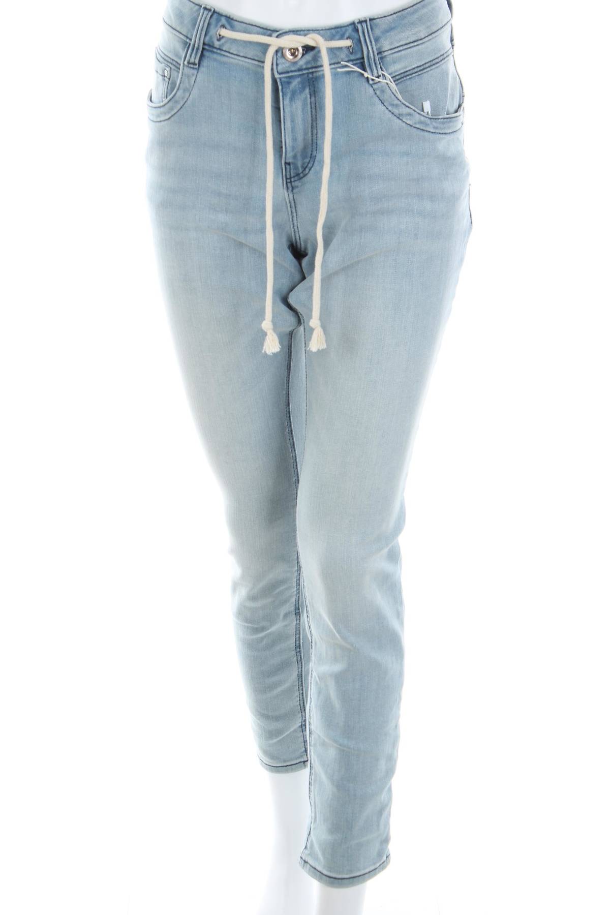 Дамски дънки Tom Tailor1