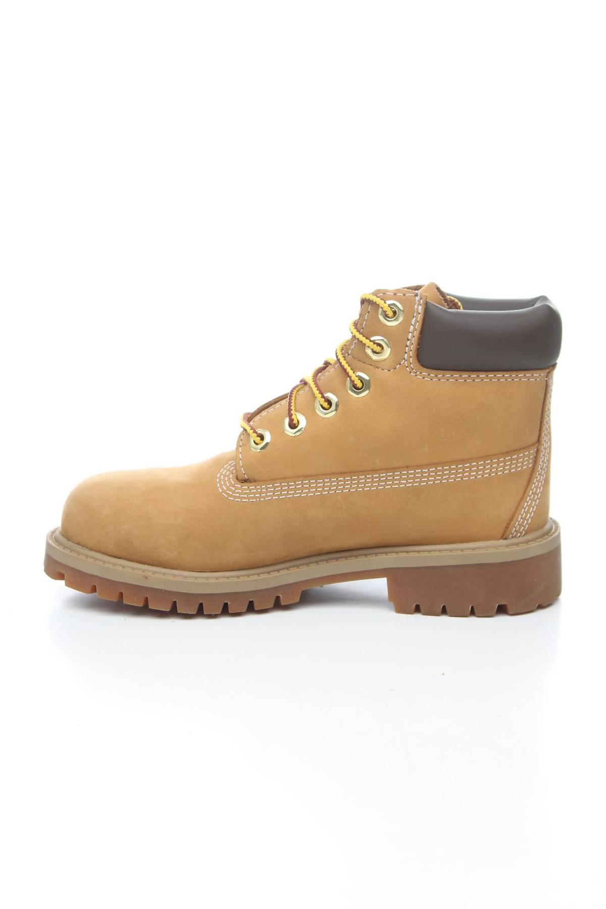 Παιδικά παπούτσια Timberland2