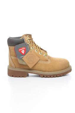 Παιδικά παπούτσια Timberland1