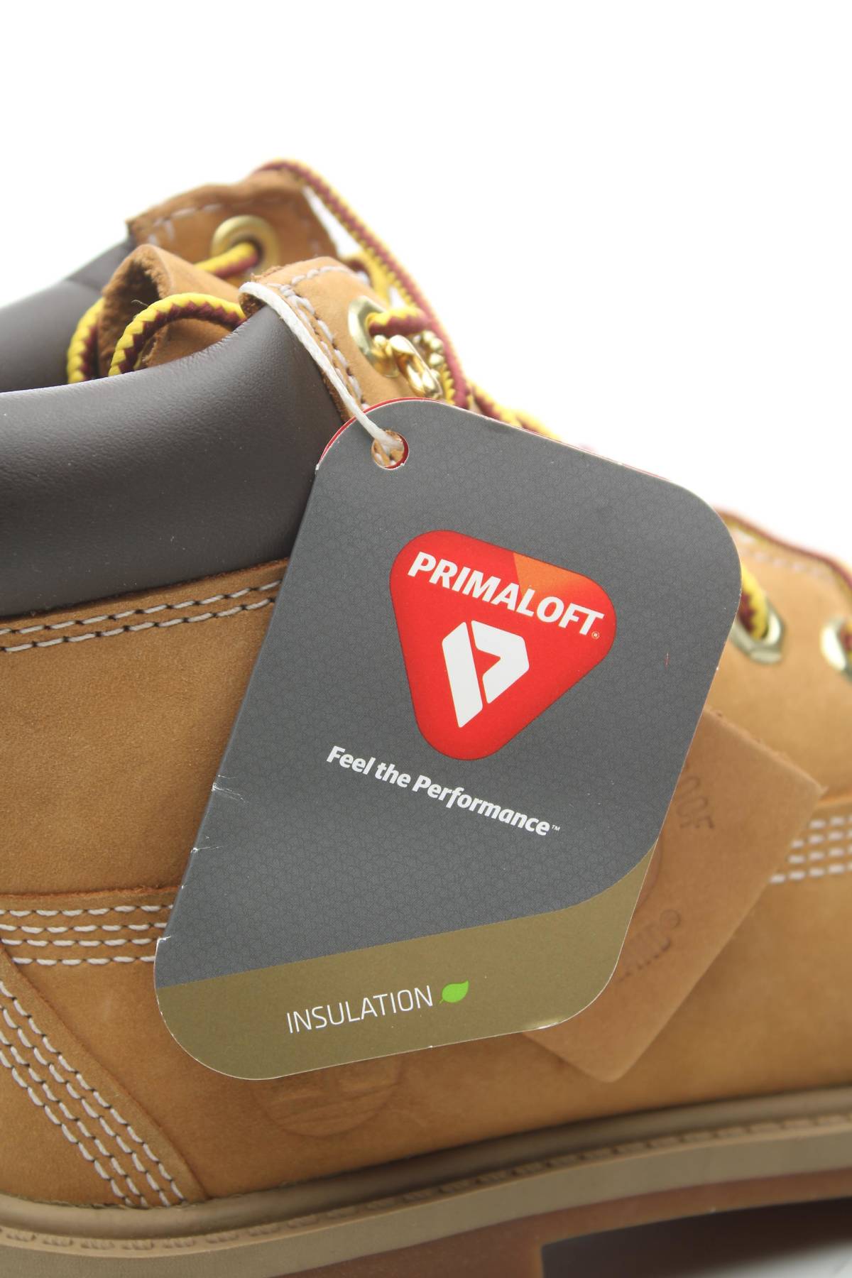 Παιδικά παπούτσια Timberland5