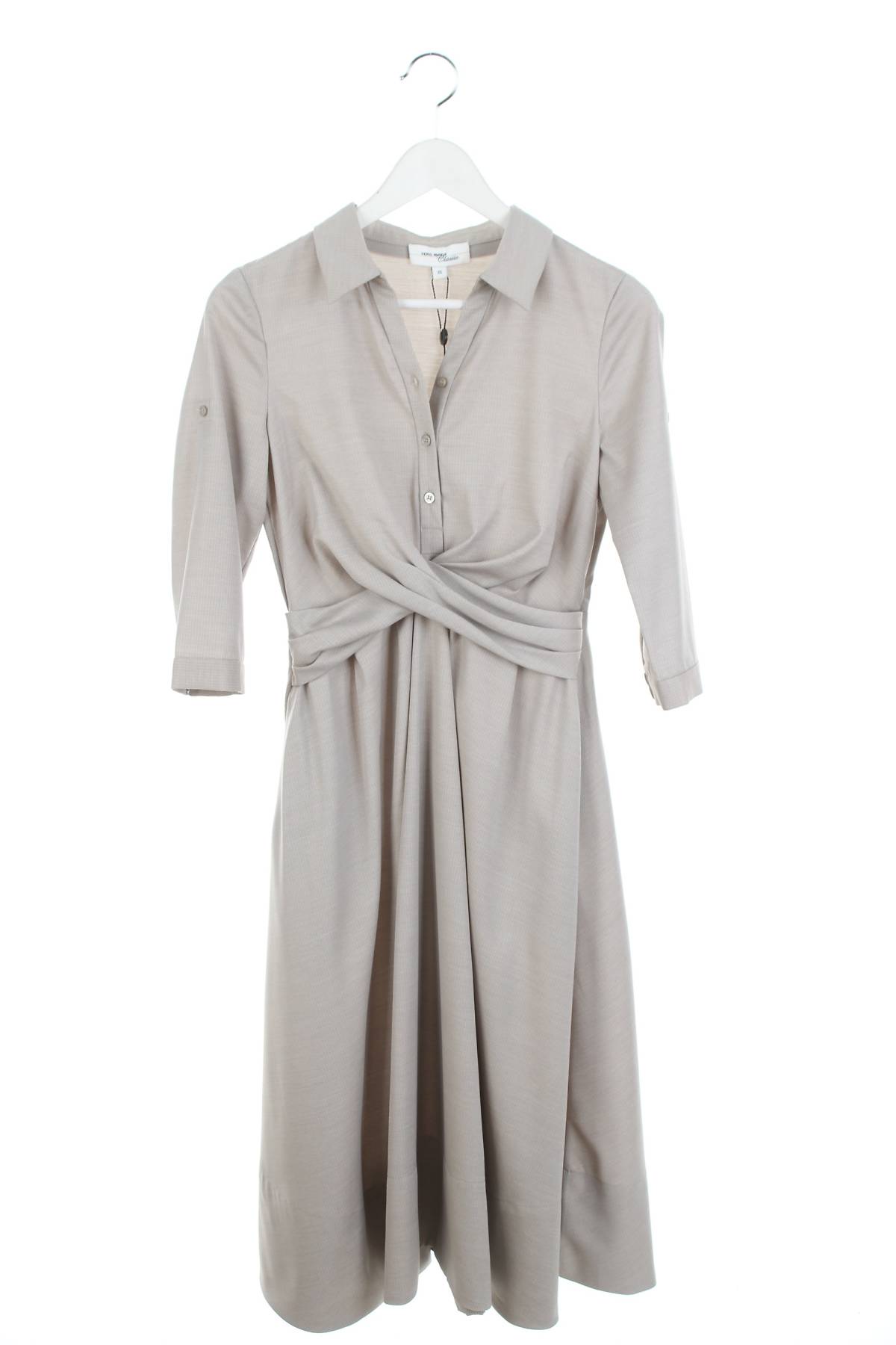 Рокля Vero Moda Classic1