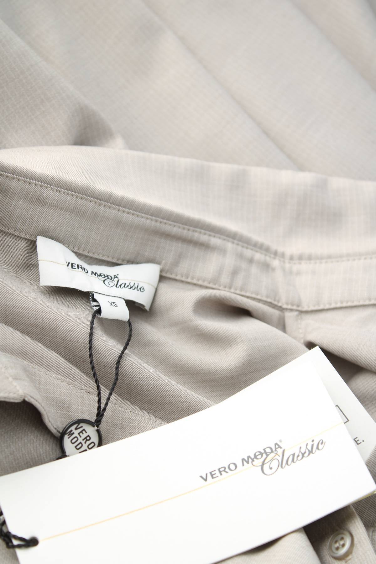 Рокля Vero Moda Classic3