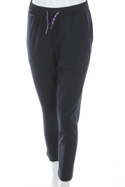 Дамски панталон Scotch & Soda Amsterdams Blauw1