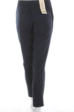 Дамски панталон Scotch & Soda Amsterdams Blauw2