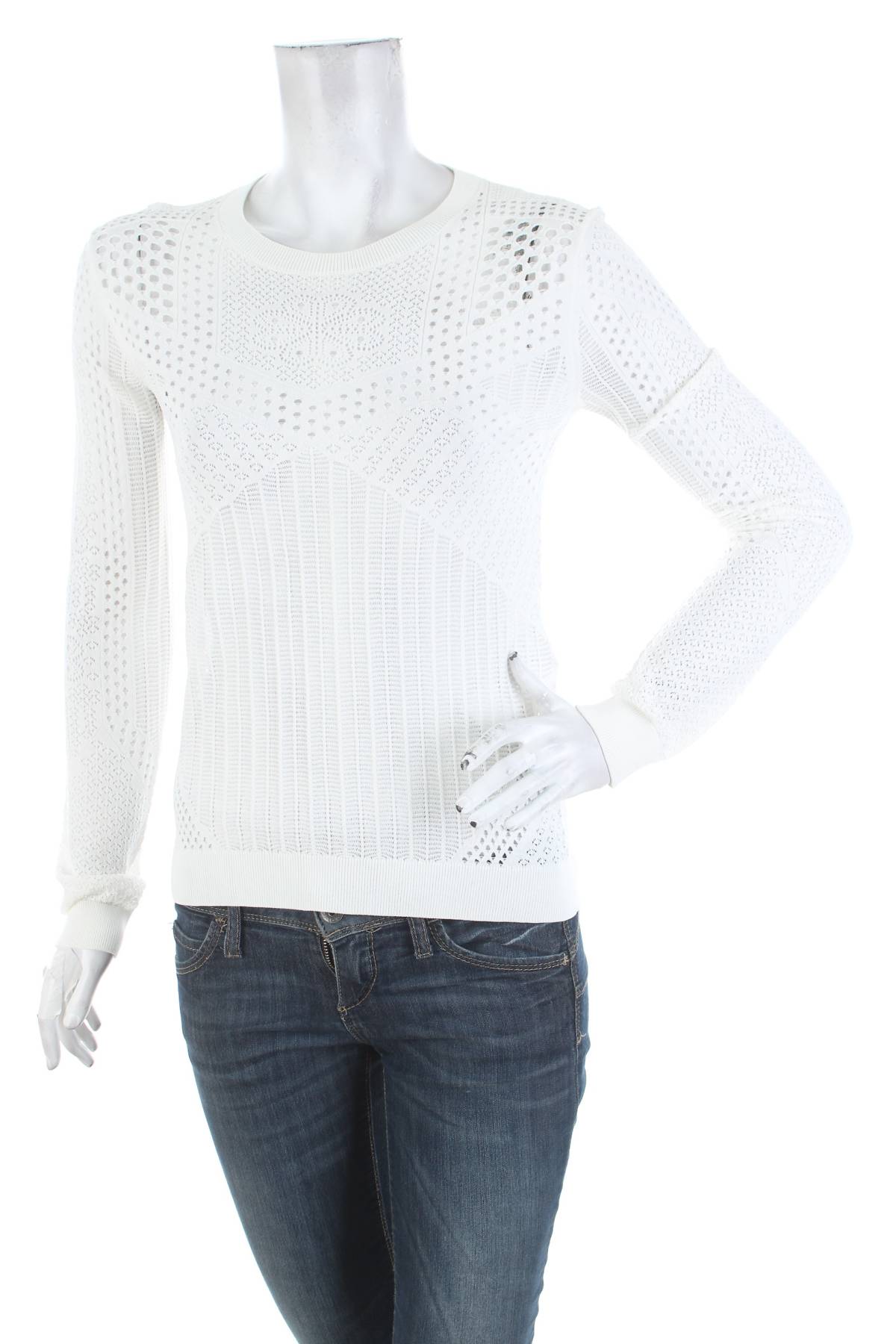 Дамски пуловер Maje1