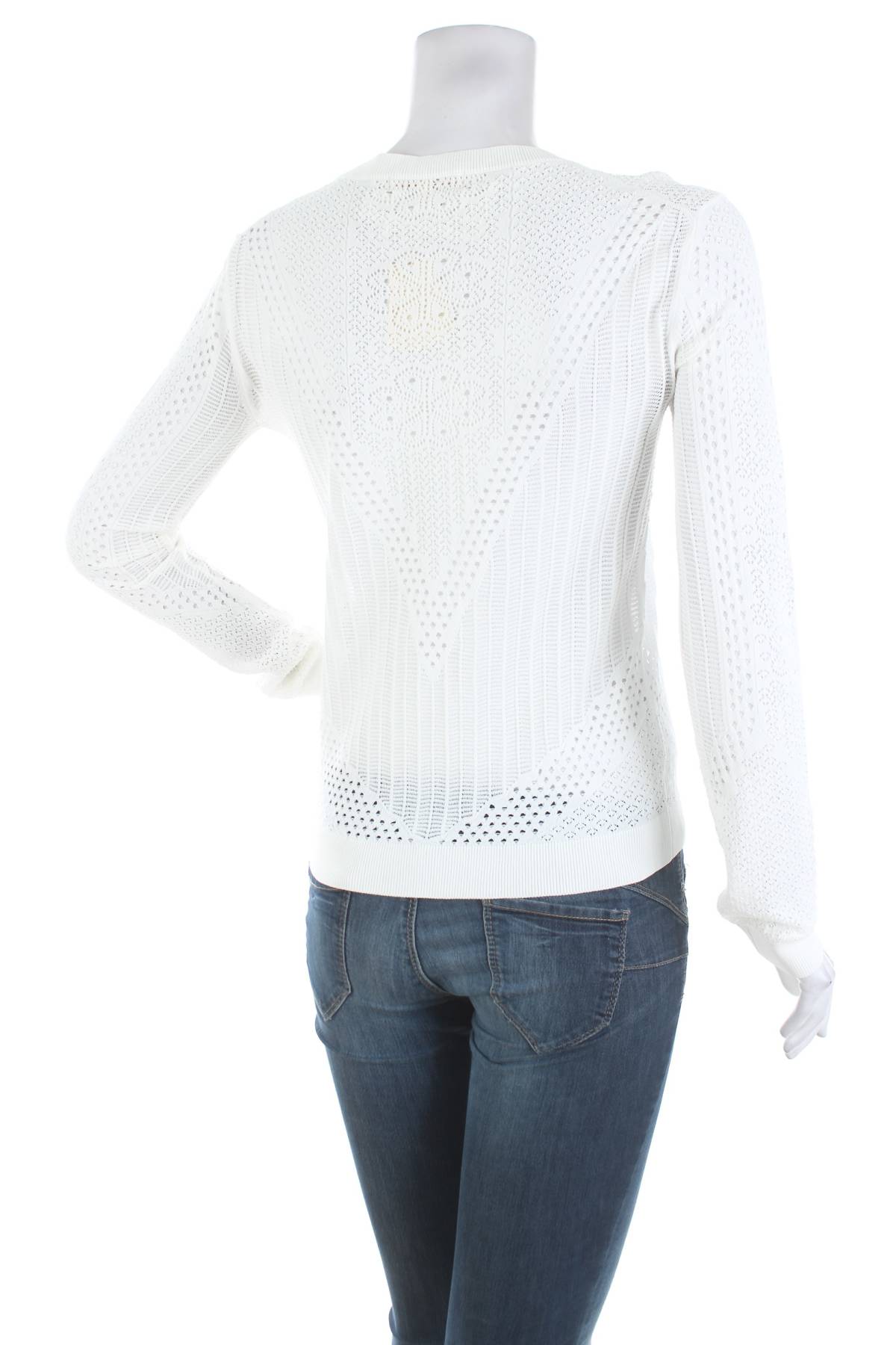 Дамски пуловер Maje2