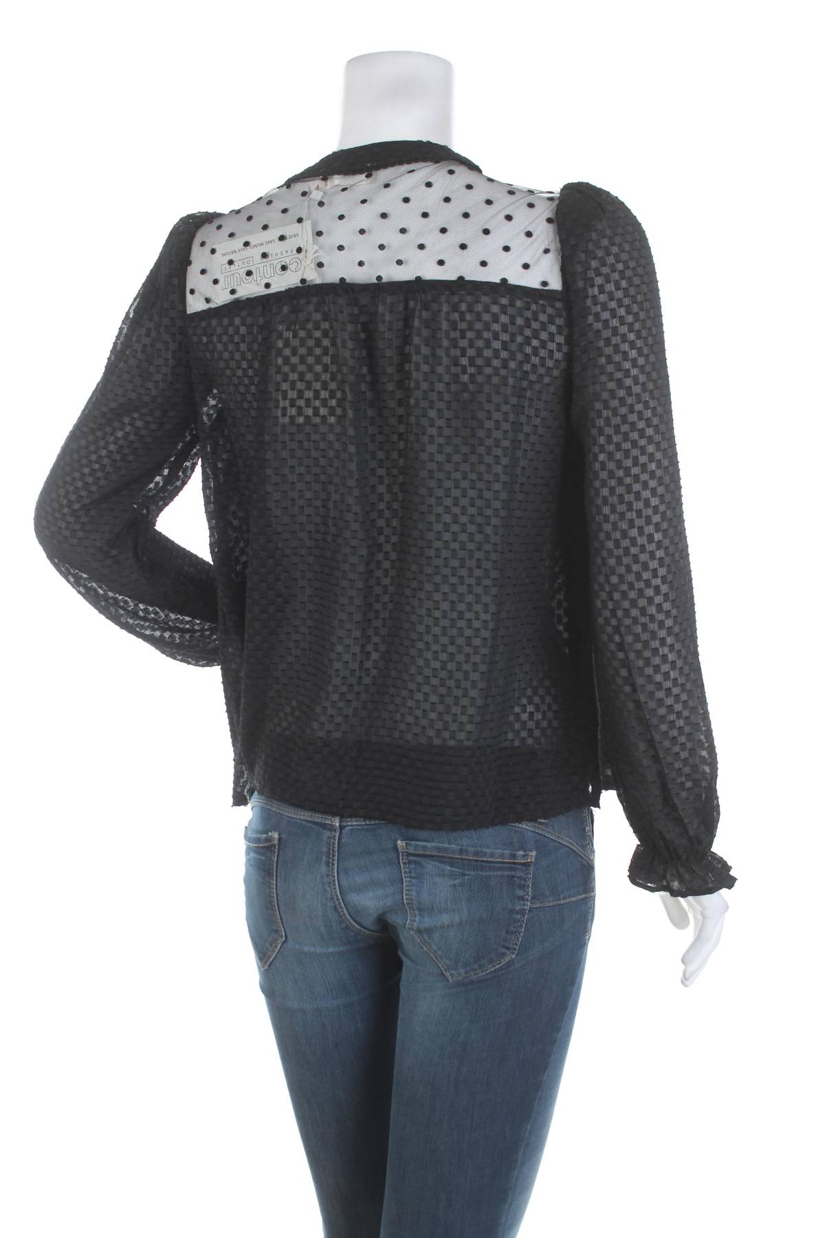 Дамска риза Sweewe2