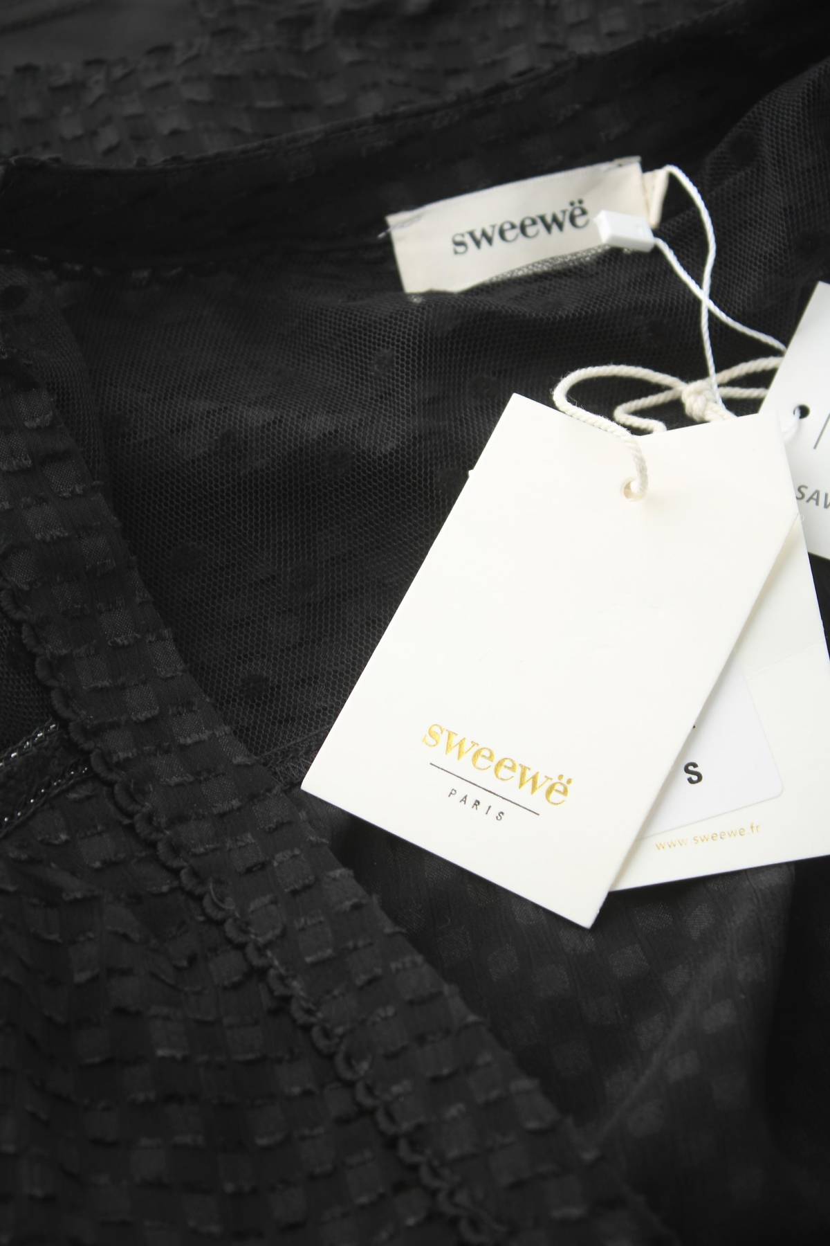 Дамска риза Sweewe3