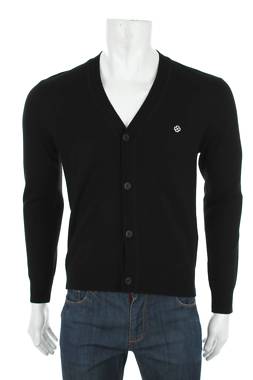 Мъжка жилетка Sandro1