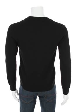 Мъжка жилетка Sandro2