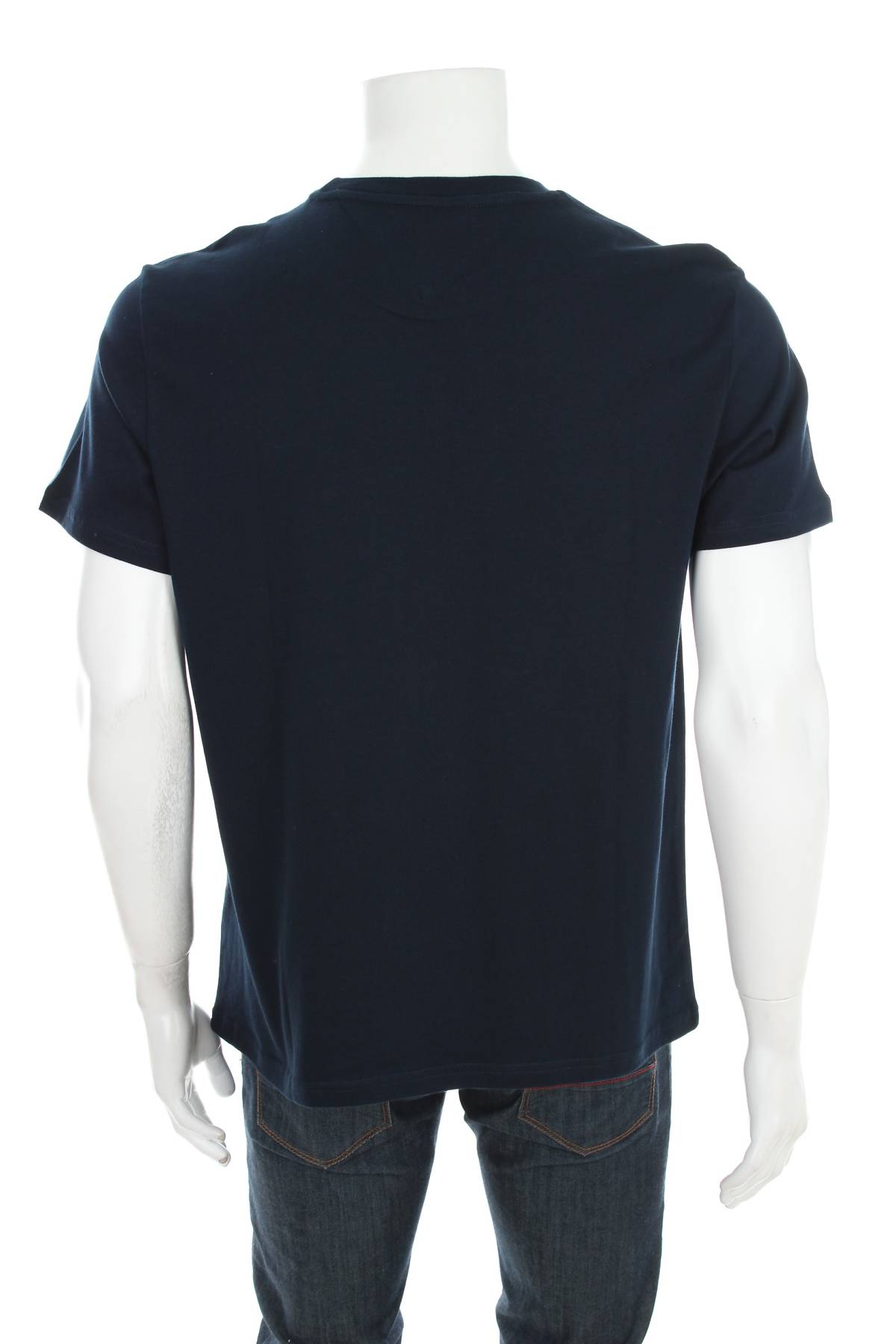 Мъжка тениска Tommy Jeans2