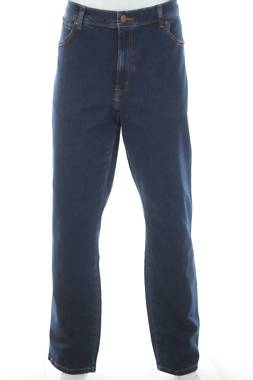 Мъжки дънки Wrangler1