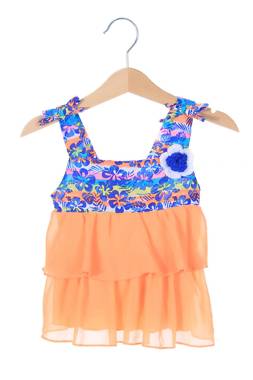 Детска туника Little Lass1 - Contour.bg Детска туника Little Lass1