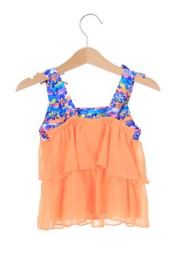 Детска туника Little Lass2 - Contour.bg Детска туника Little Lass2