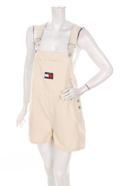 Дамски гащеризон Tommy Jeans1 - Contour.bg Дамски гащеризон Tommy Jeans1