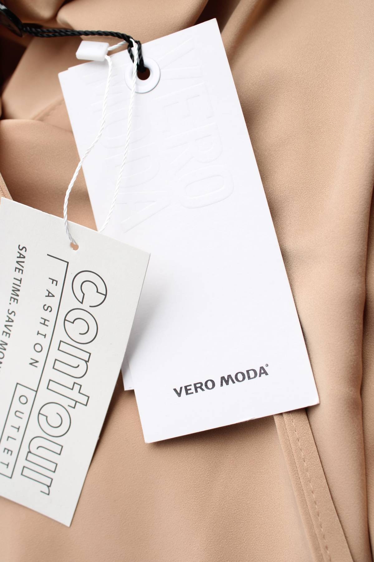 Манто Vero Moda Classic4