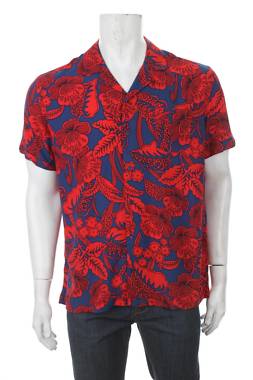 Мъжка риза Desigual1