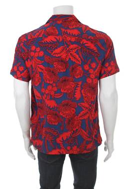 Мъжка риза Desigual2