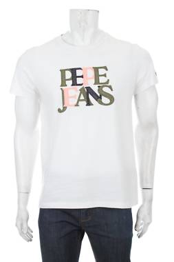 Ανδρικό t-shirt Pepe Jeans1