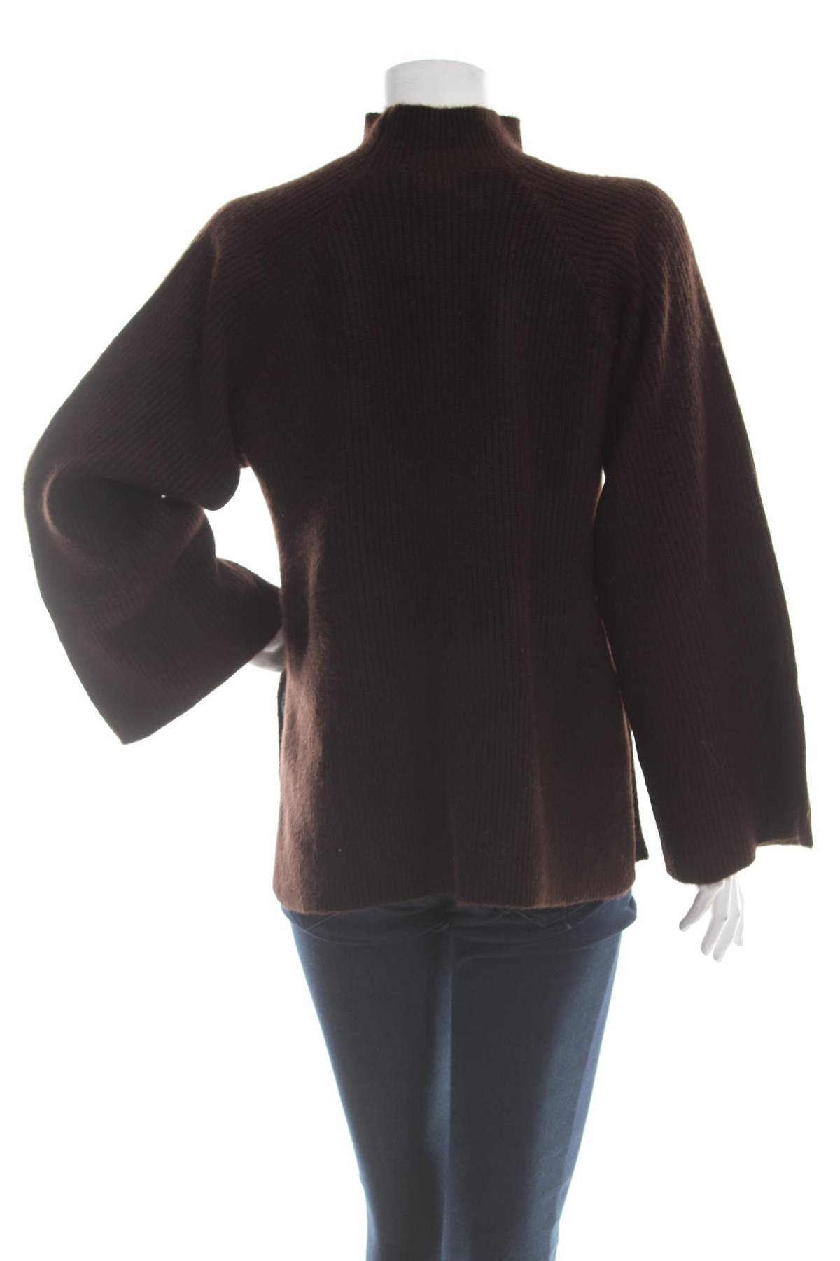 Γυναικείο πουλόβερ Pieces2