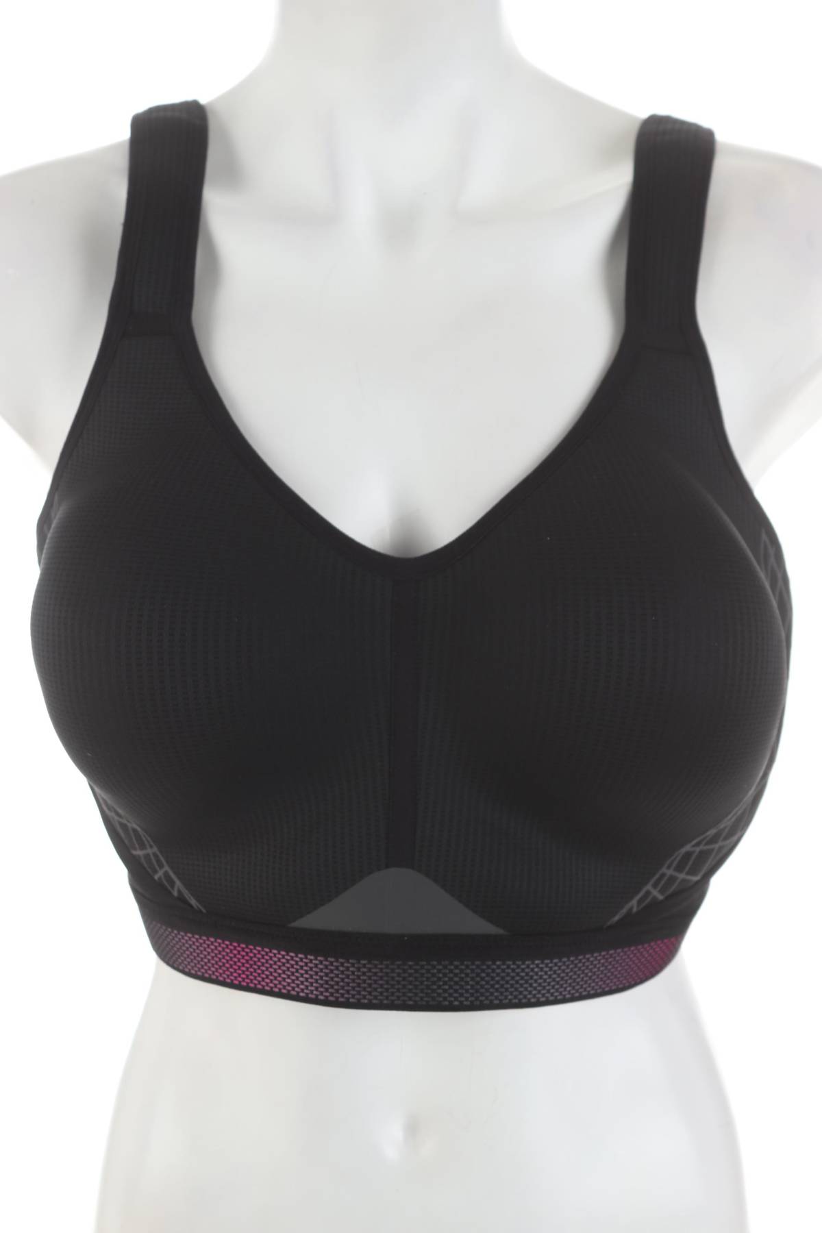 Спортен сутиен Triumph Triaction1 - Contour.bg Спортен сутиен Triumph Triaction1