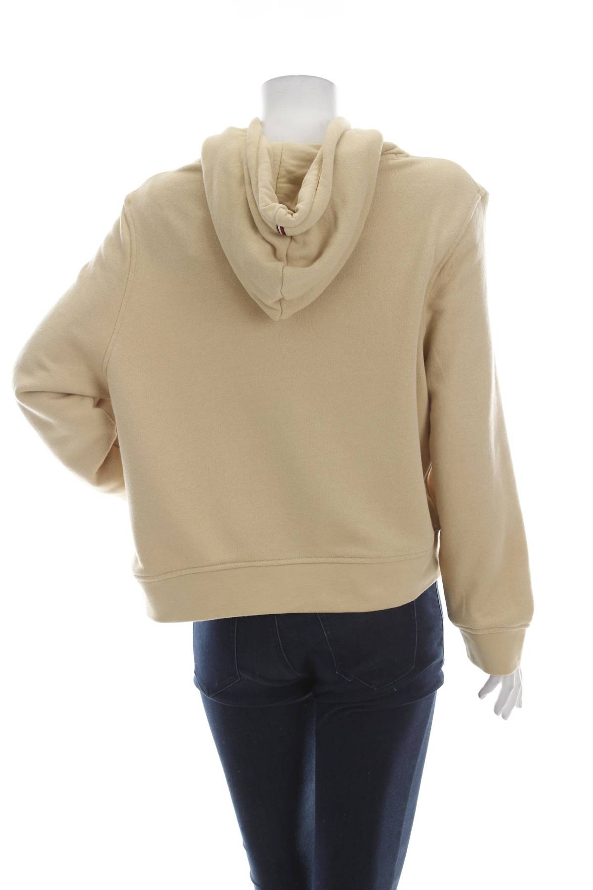 Дамски суичър Tommy Hilfiger2 - Contour.bg Дамски суичър Tommy Hilfiger2