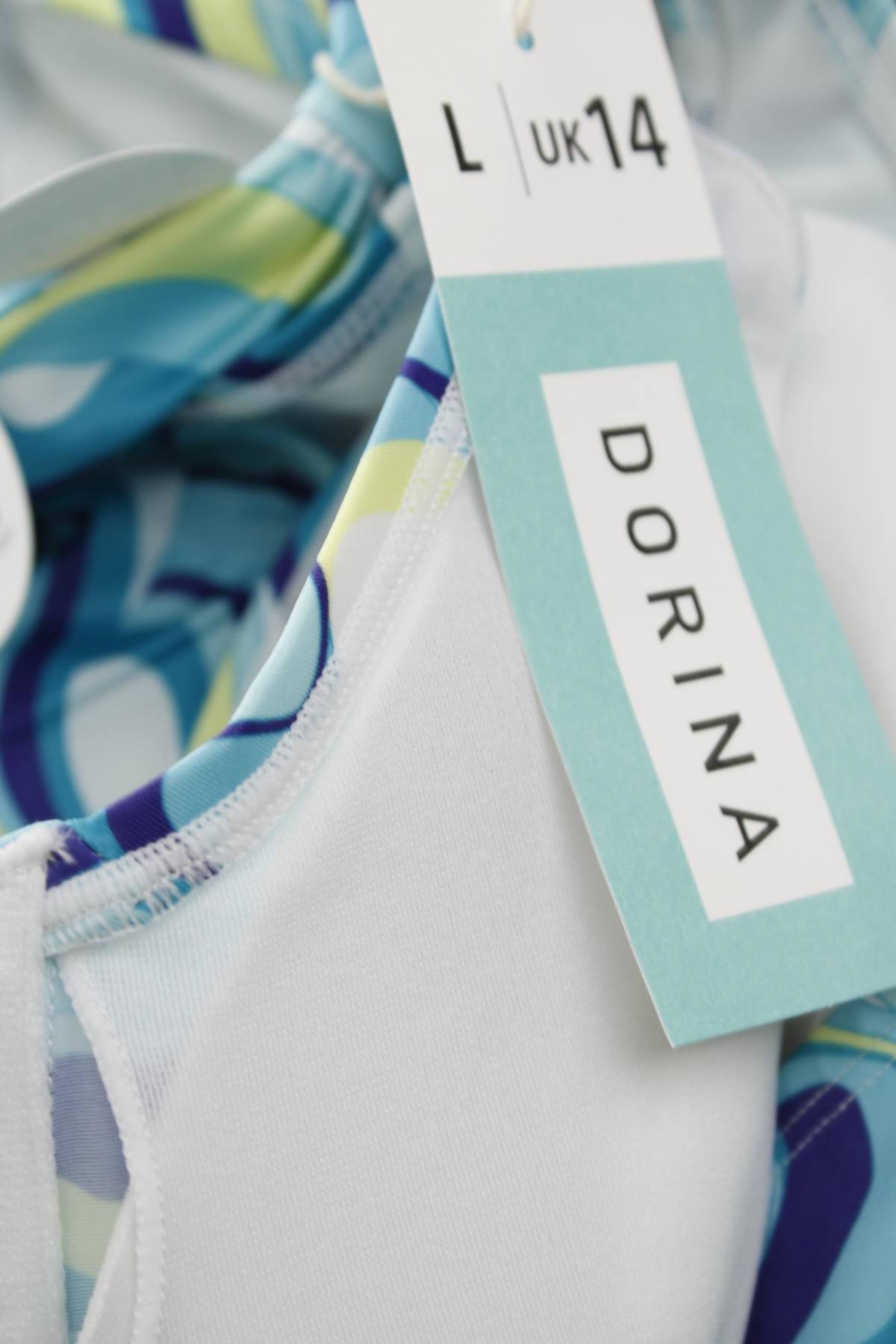 Σετ μαγιό Dorina3