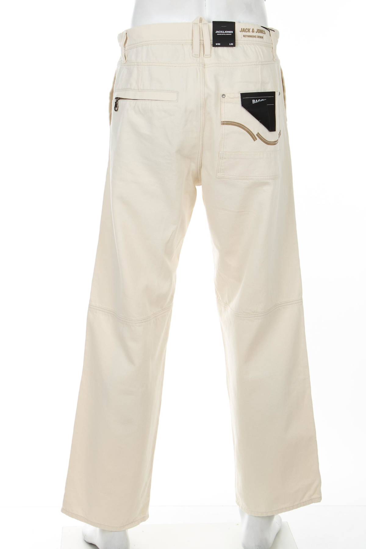 Ανδρικά τζιν Jack & Jones2