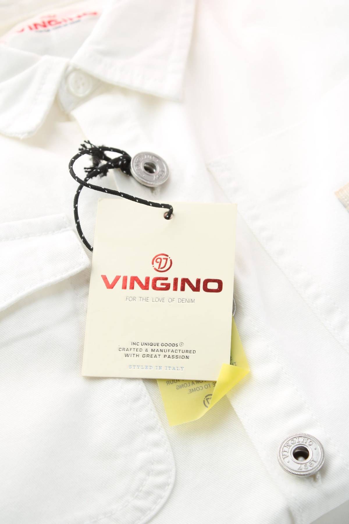 Детско яке Vingino3 - Contour.bg Детско яке Vingino3