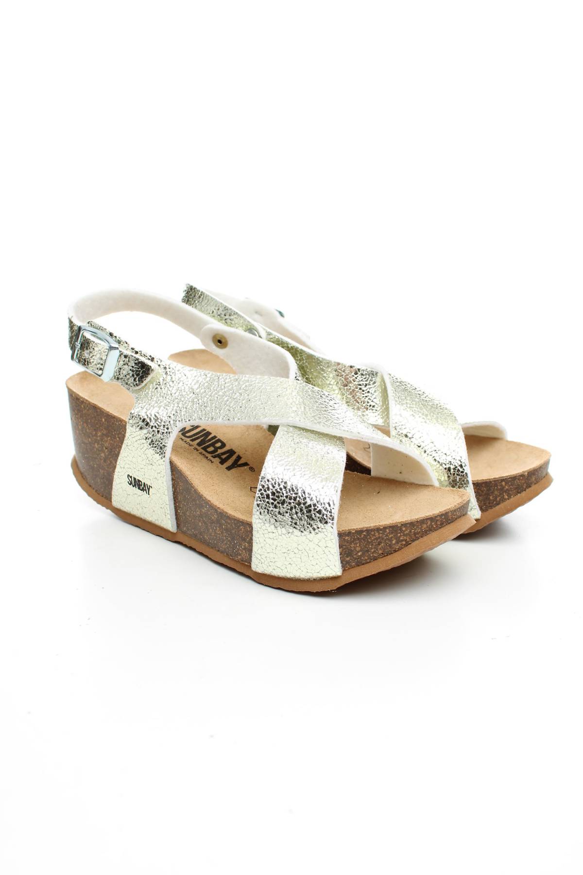 Сандали Sunbay3
