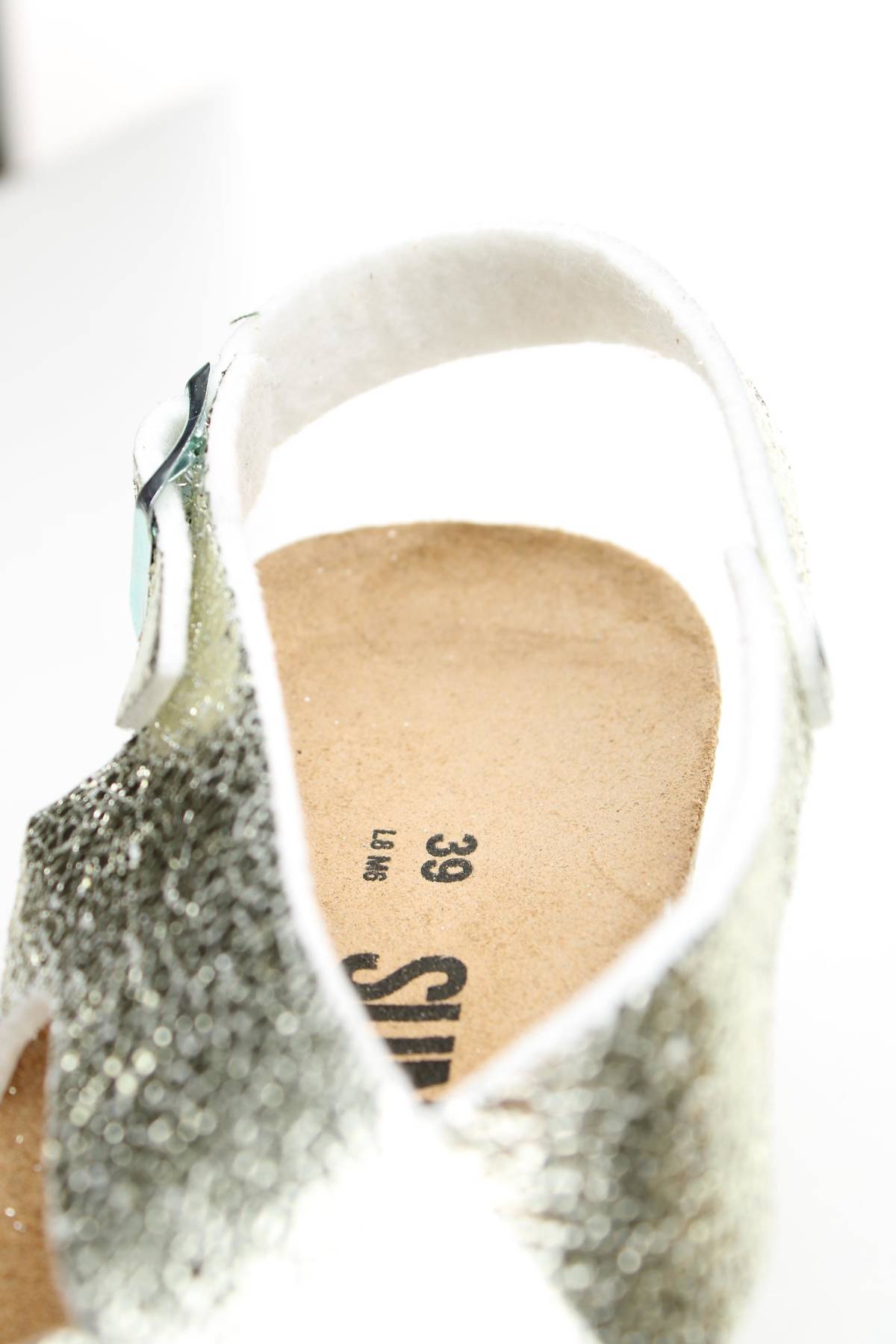 Сандали Sunbay5