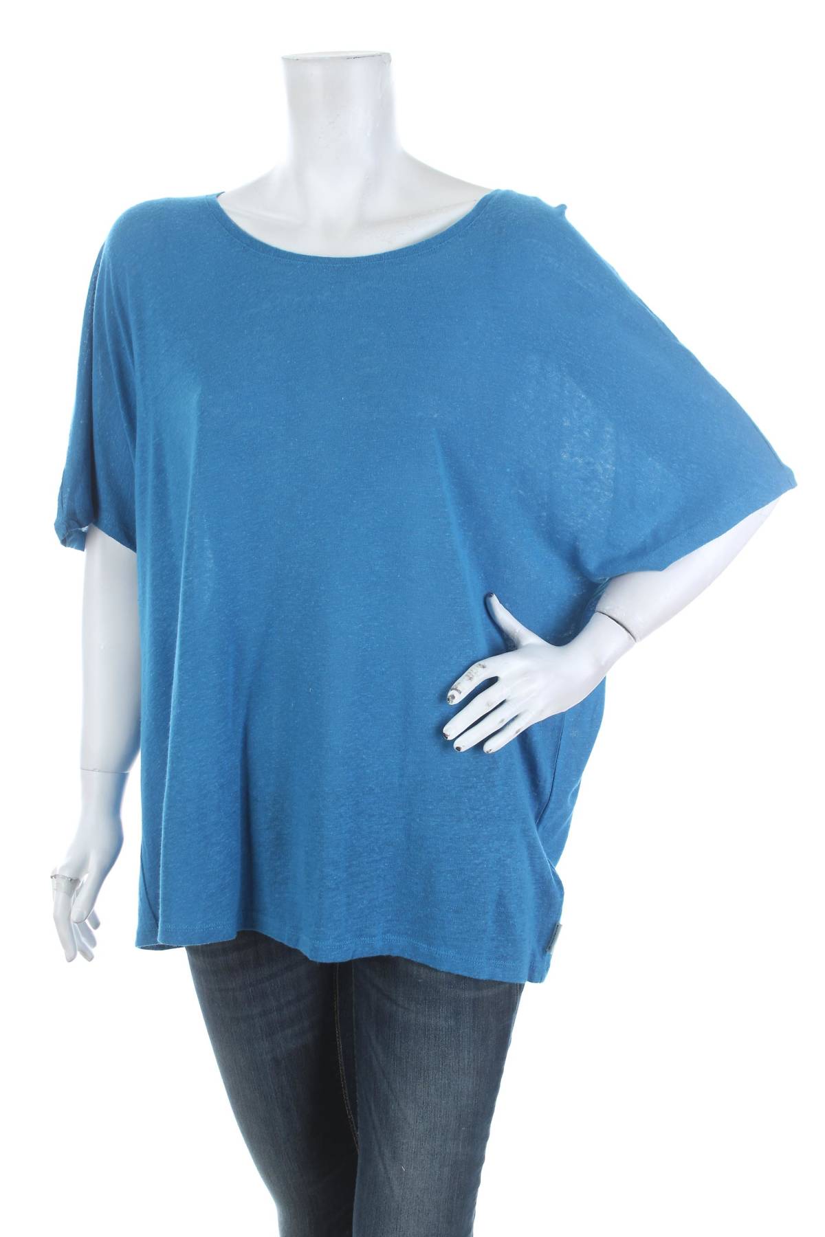 Дамска блуза Tom Tailor1