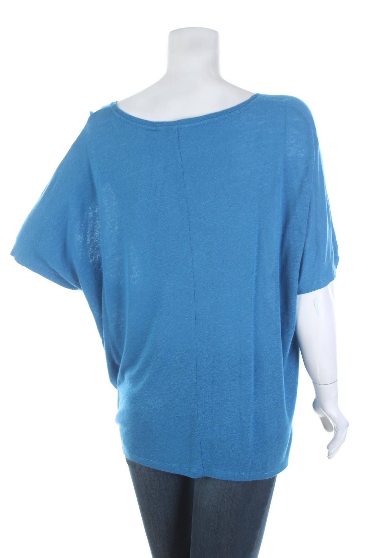 Дамска блуза Tom Tailor2