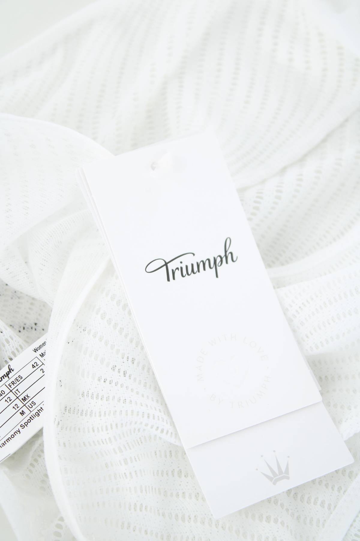 Бикини Triumph3