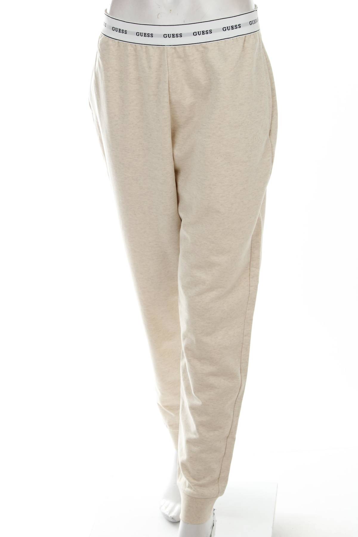 Дамски панталон Guess1 - Contour.bg Дамски панталон Guess1