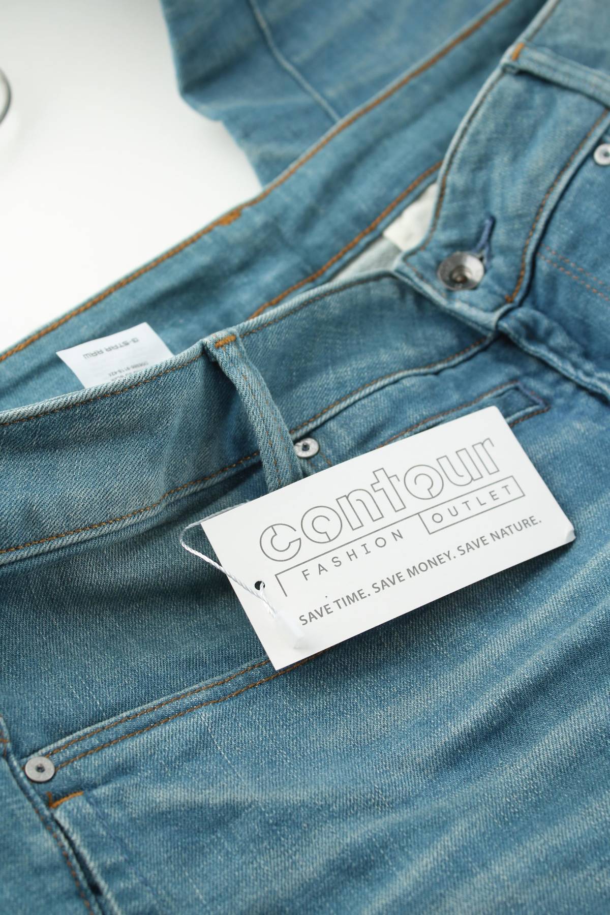 Мъжки дънки G-Star Raw3