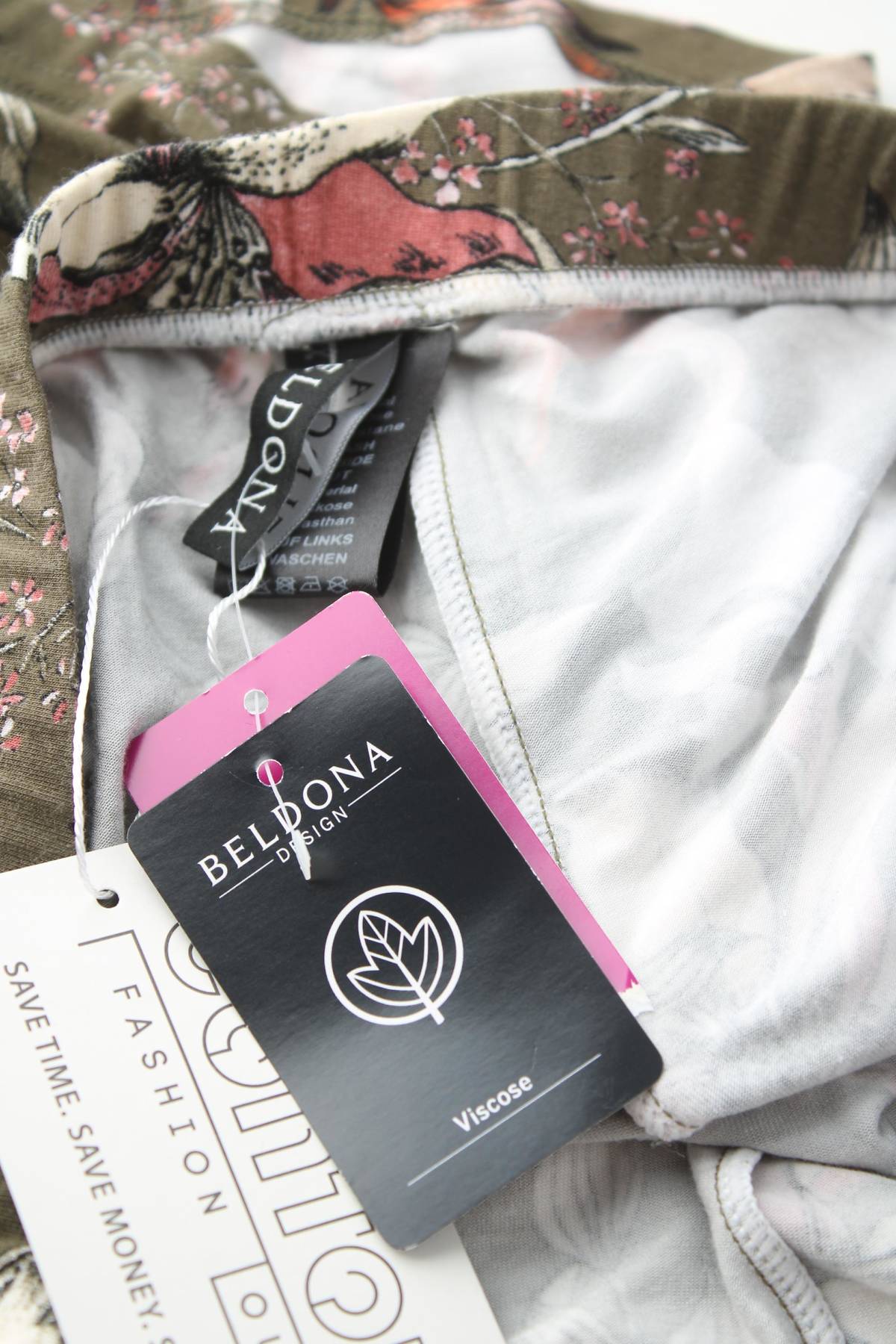 Γυναικεία πιτζάμα Beldona3