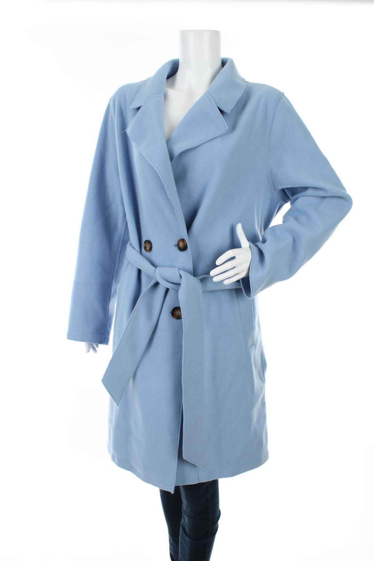 Дамско палто Calliope1