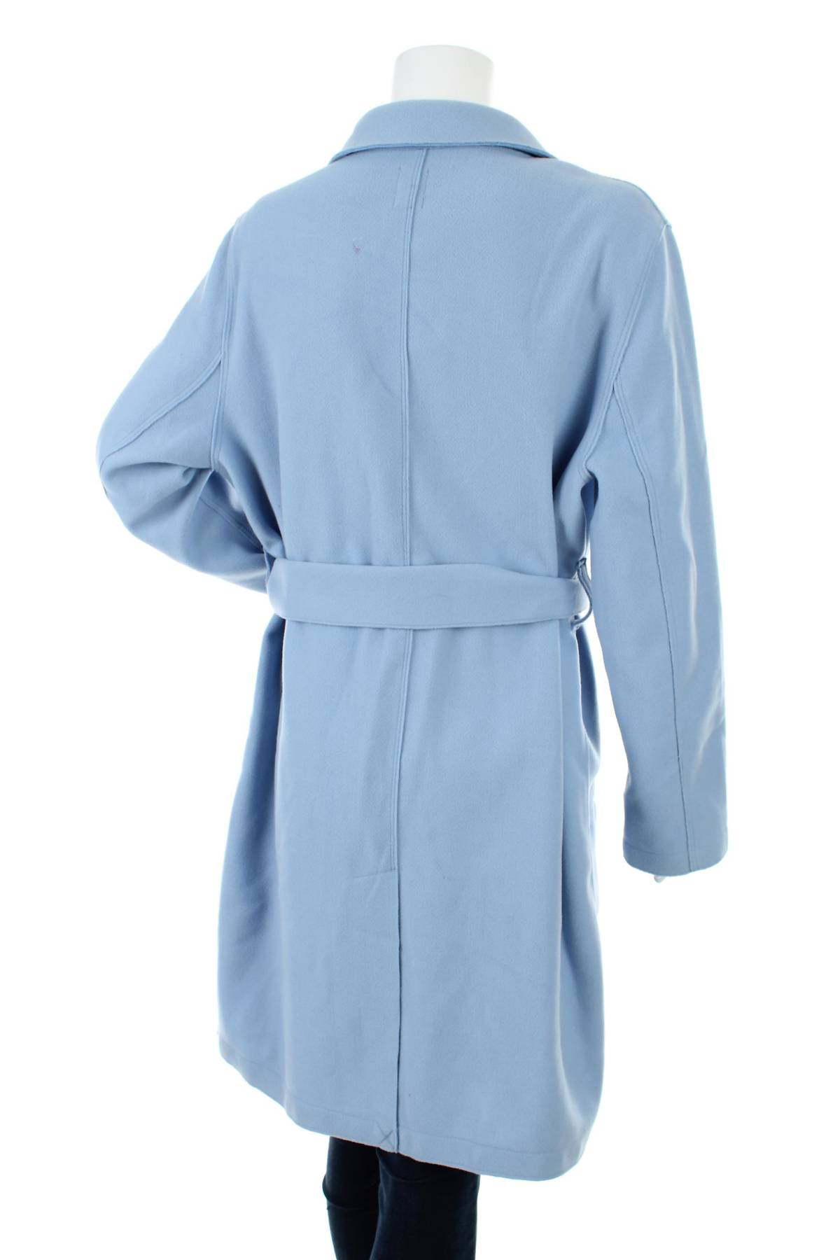 Дамско палто Calliope2