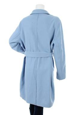 Дамско палто Calliope2