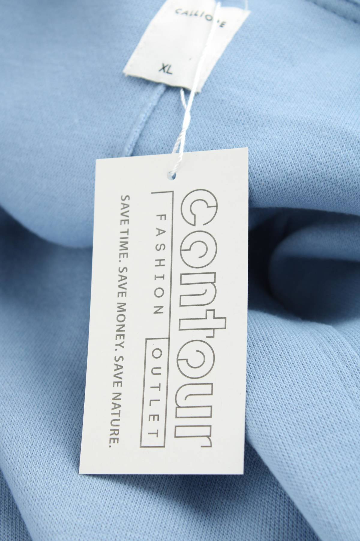 Дамско палто Calliope4