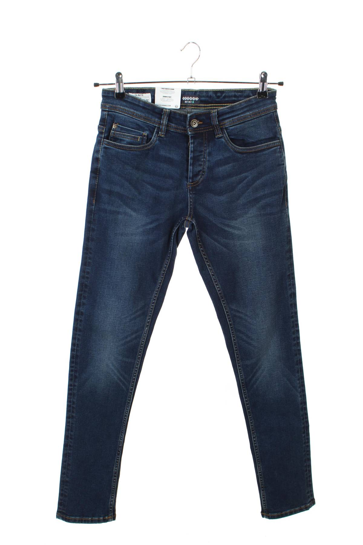 Мъжки дънки Bonobo1