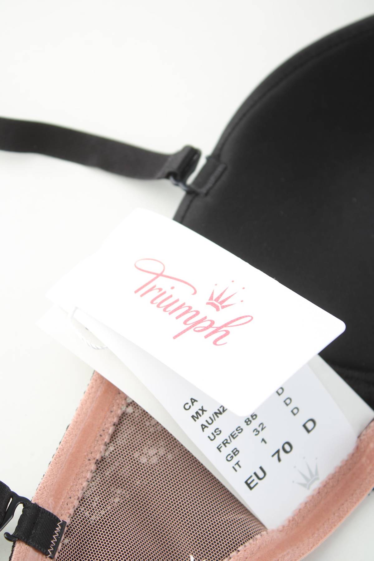 Σουτιέν Triumph3