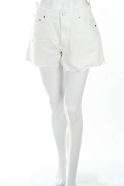 Γυναικεία τζιν σορτσάκια Gap1