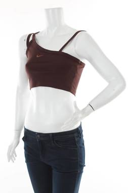 Дамски спортен потник Nike1