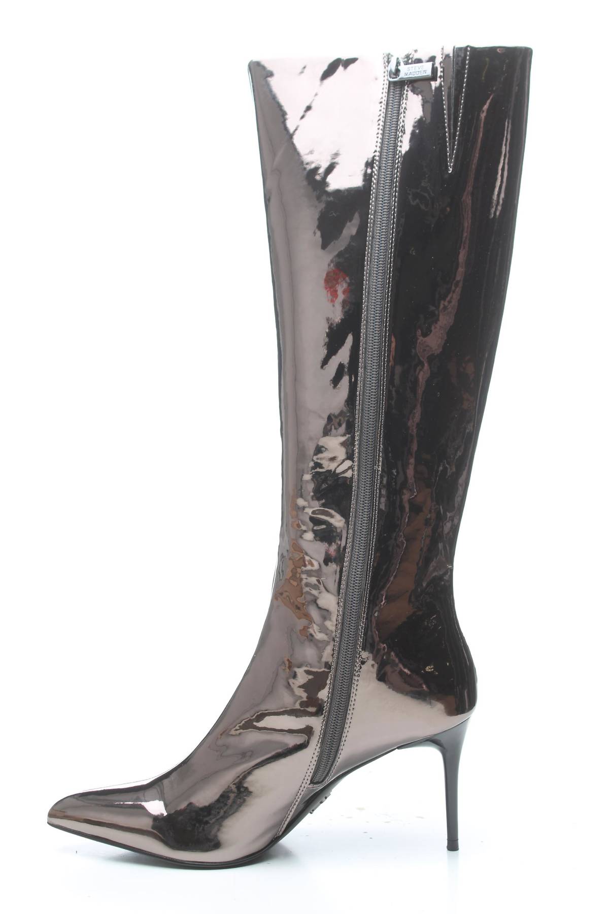 Дамски ботуши Steve Madden2