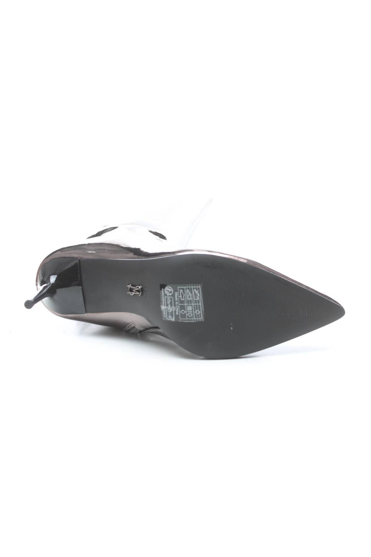 Дамски ботуши Steve Madden4