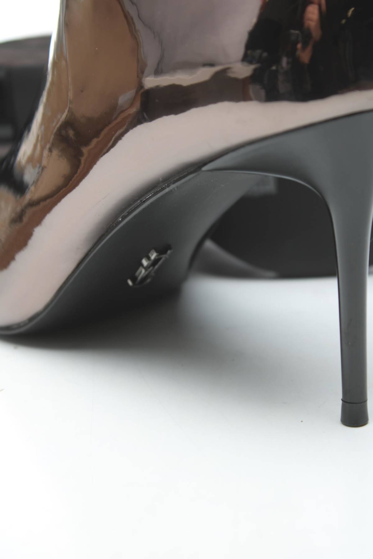 Дамски ботуши Steve Madden5