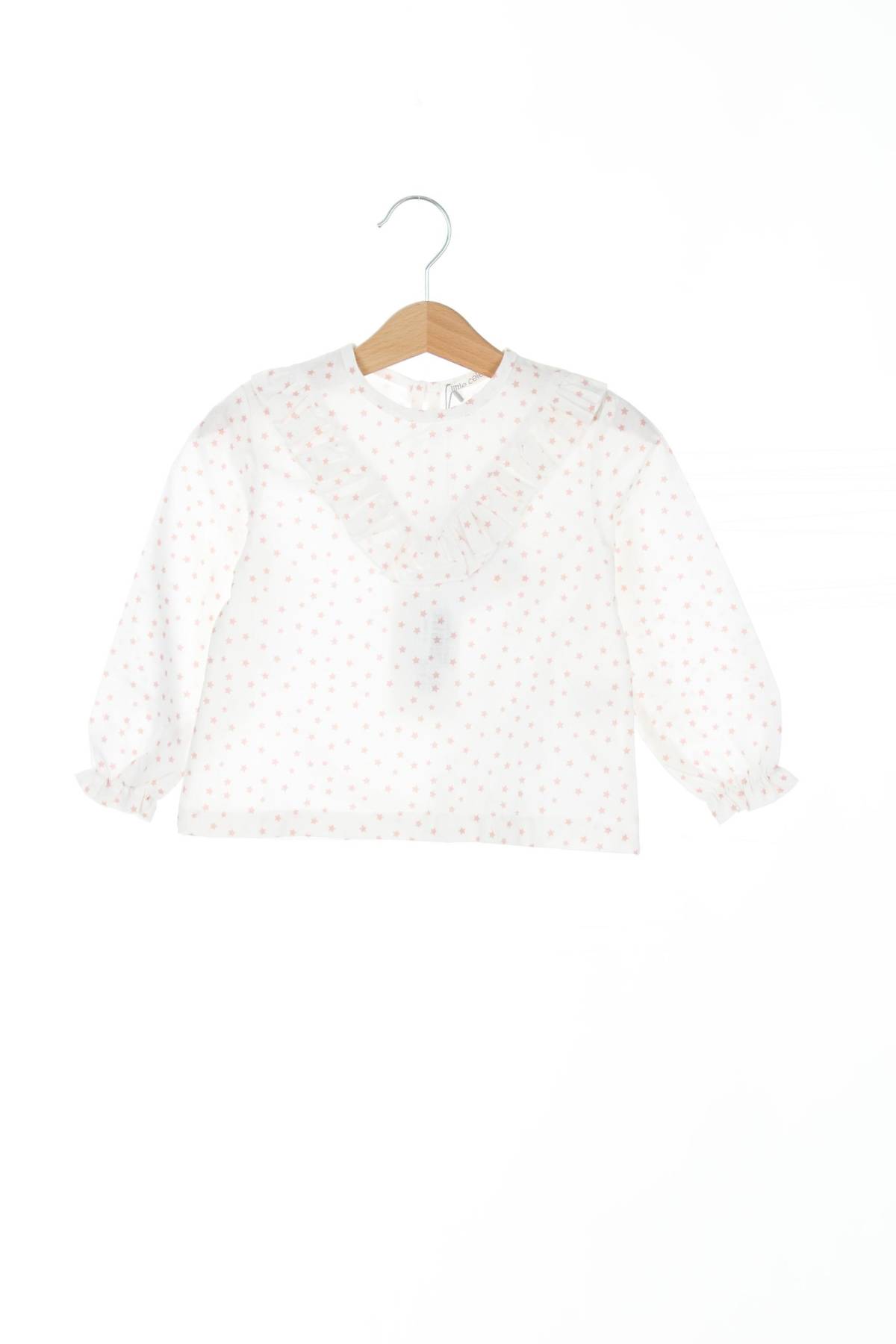 Παιδικές μπλούζες Little Celebs1