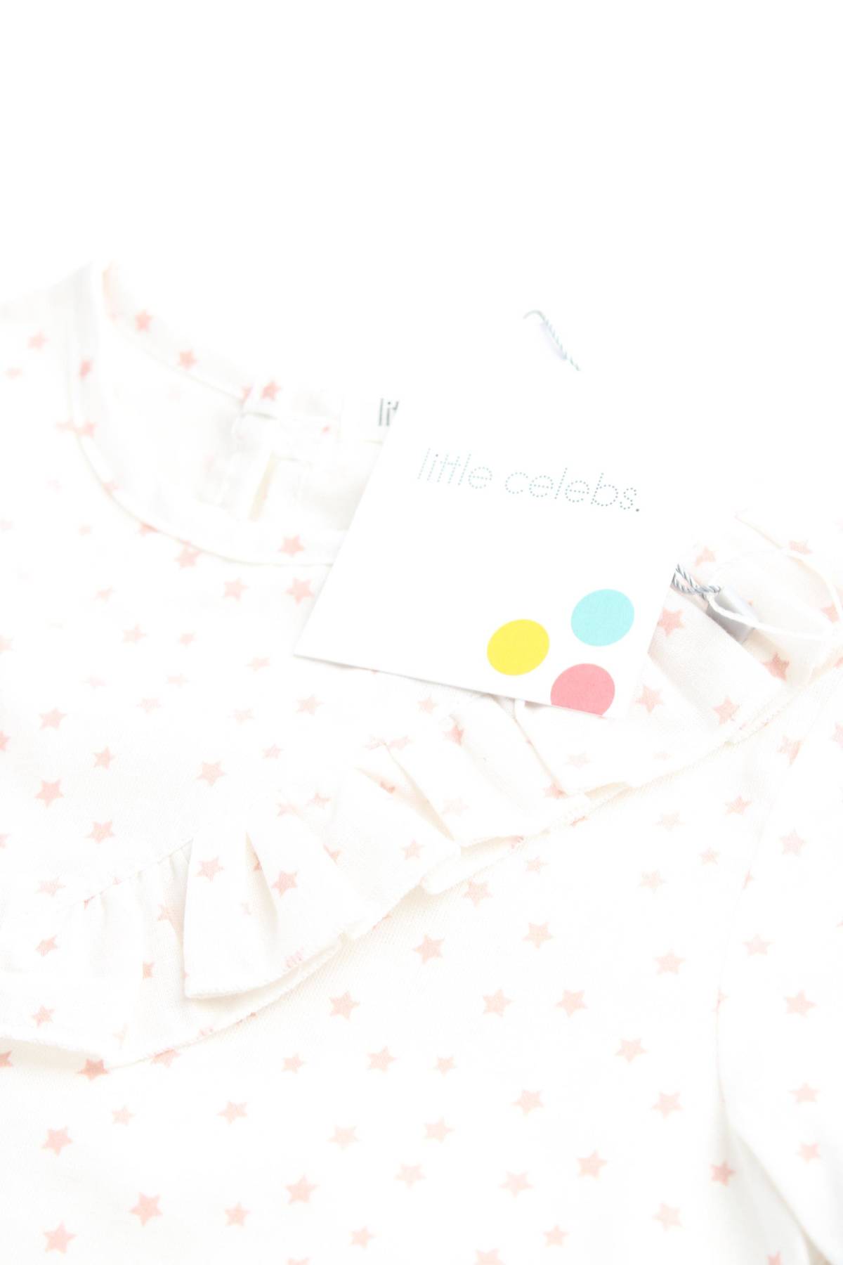 Παιδικές μπλούζες Little Celebs3